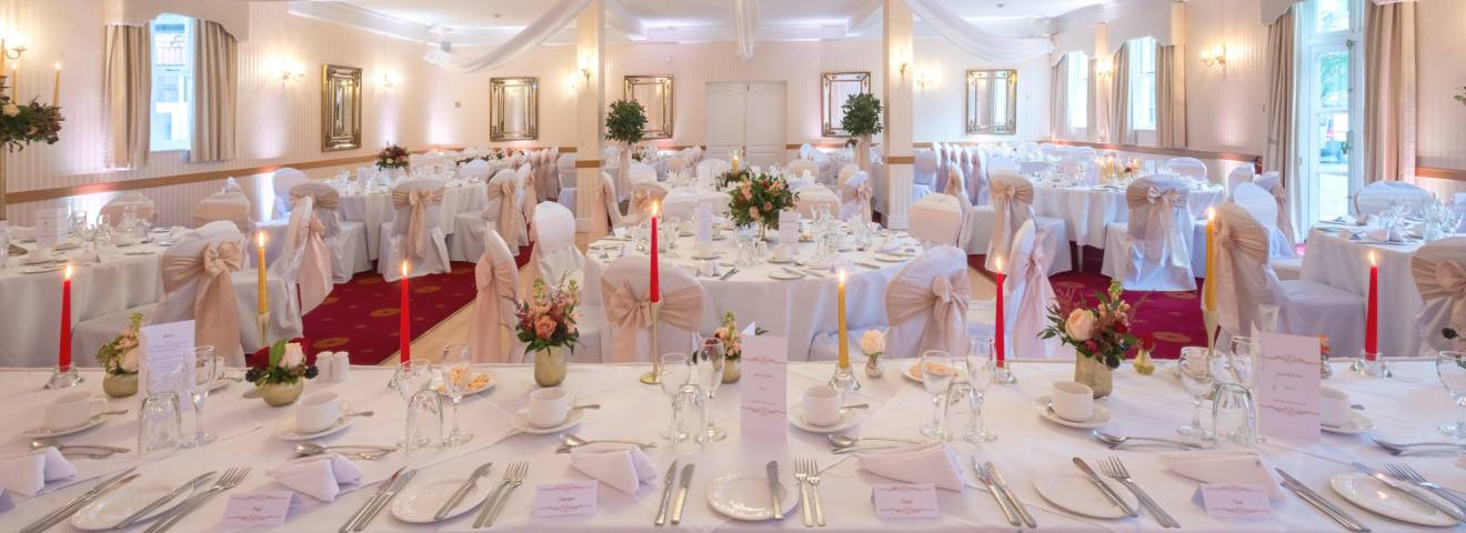 Glen Yr Afon House Hotel,Venues in South Wales