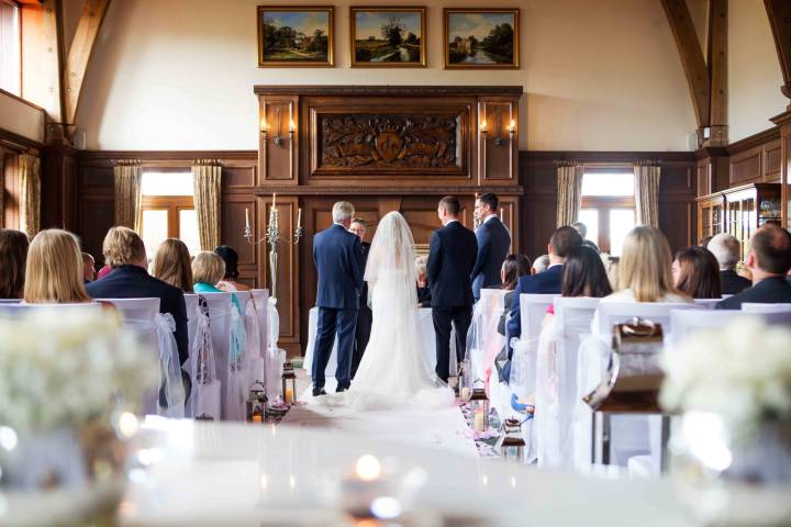 The London Golf Club,Venues in Kent