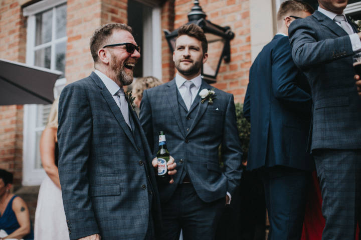 The Old Vicarage Boutique Wedding Venue,Venues in Nottinghamshire