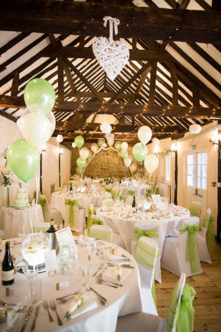 The Bull Hotel , Venues in Kent