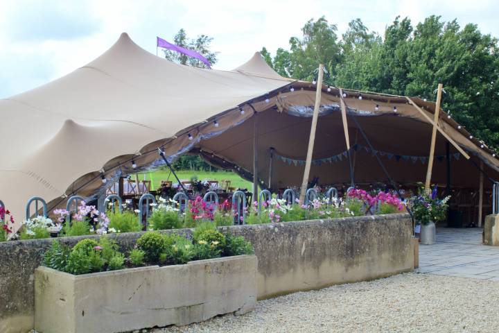 Jenners Barn Venues in Gloucestershire