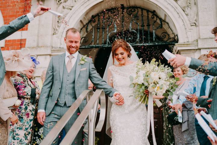 Morgans Hotel Venues in Swansea