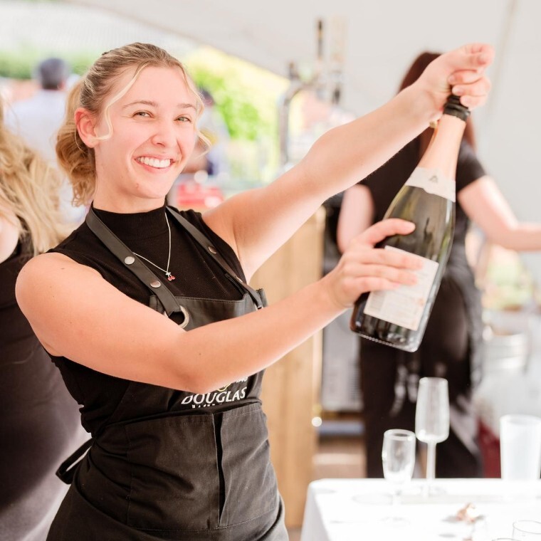 douglas willis events
