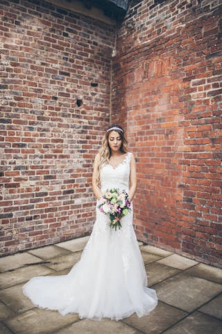 Bramall Hall,Venues in Cheshire