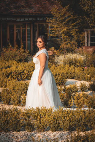 Wedding @ Silchester Farm, Hants