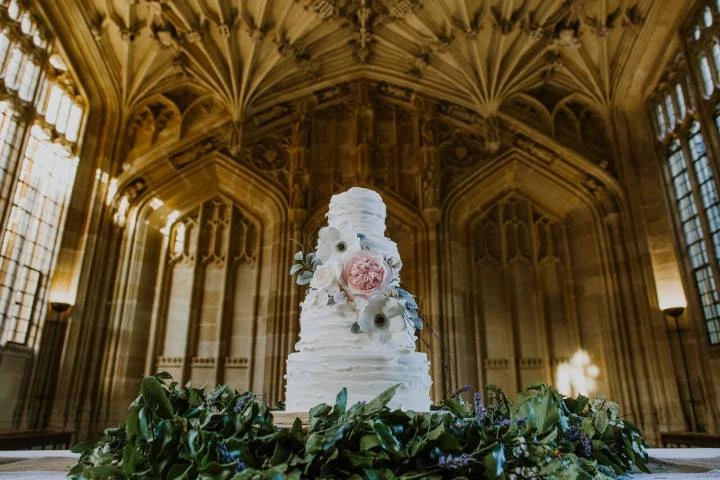 The Bodleian Libraries,Venues in Oxfordshire