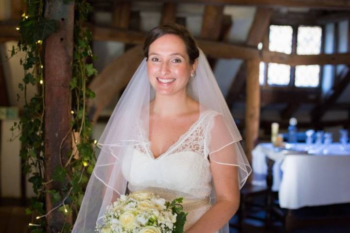 Anne of Cleves House,Venues in Sussex - East