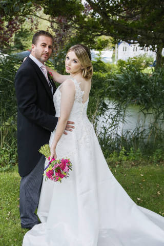 Susie Grist Couture,Bridal Wear in Oxfordshire