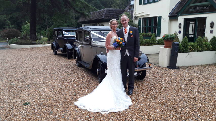 Quaint and Quirky Motor Company,Cars & Horse Drawn Carriages in Oxfordshire