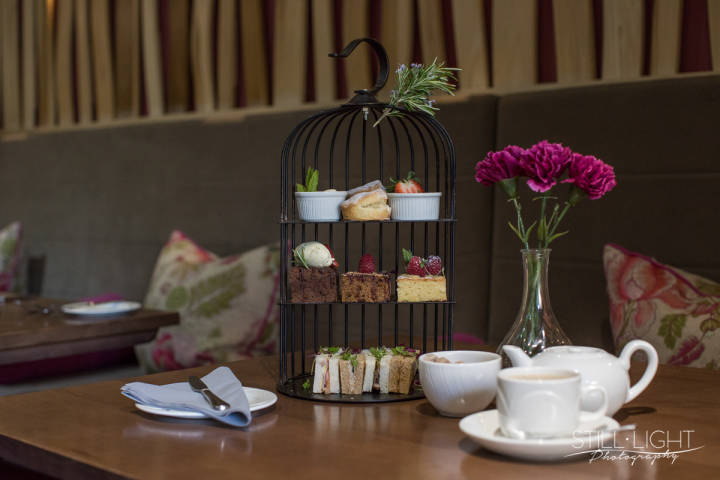 The Granary Hotel & Restaurant,Venues in Worcestershire