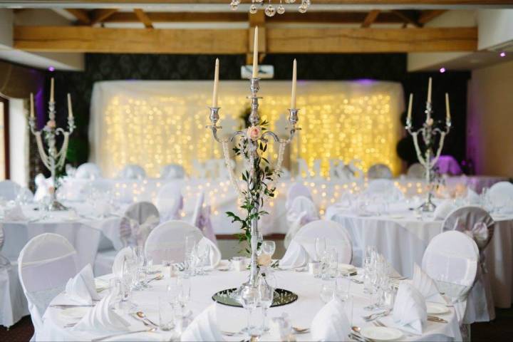 The Ashbourne Hotel,Venues in Lincolnshire
