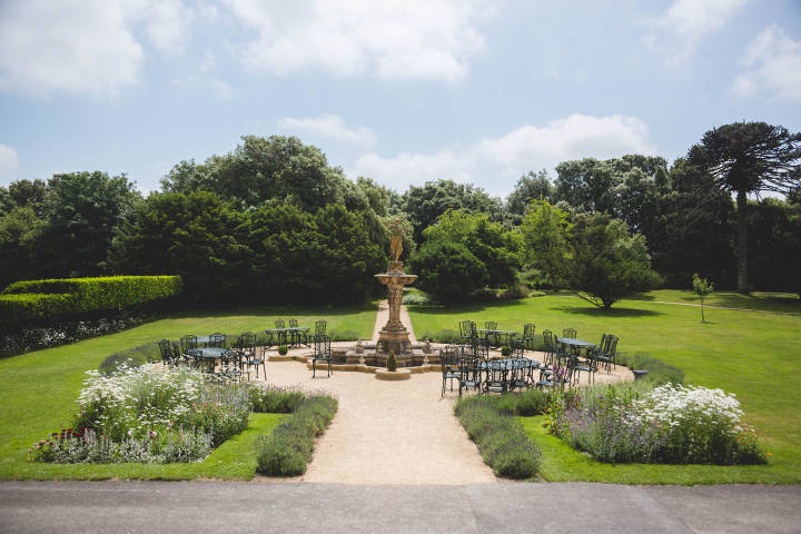 Clevedon Hall Venues in Bristol and Somerset