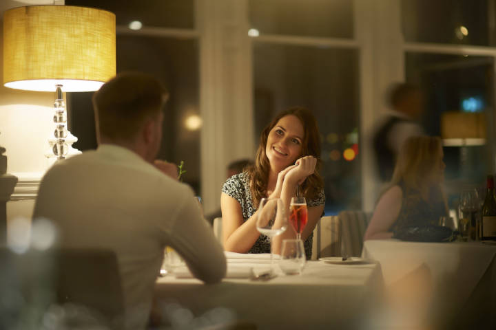 The Belsfield, Venues in Cumbria