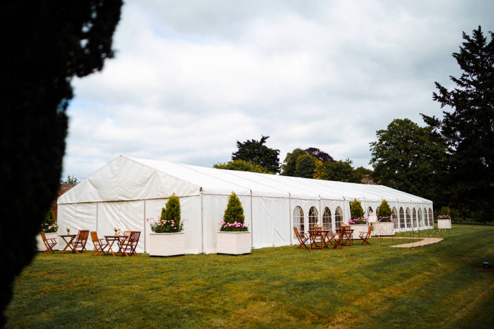 Deene Park Estate Venues in Northamptonshire