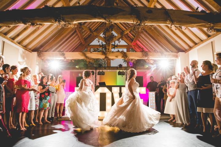 Wethele Manor Venues in Warwickshire