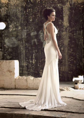 Mirror Mirror ,Bridal Wear in London - North