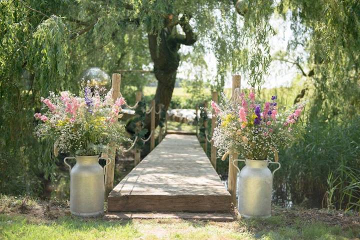 Happy Valley Norfolk Venues in Norfolk