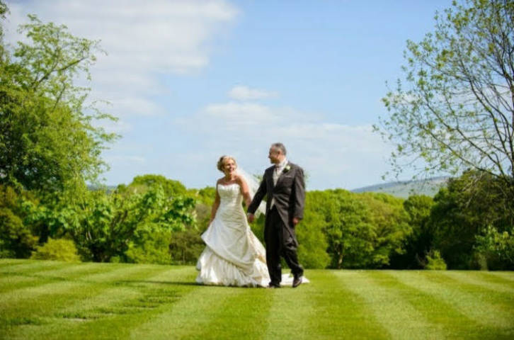 Glyn Clydach Hotel Venues in Neath Port Talbot