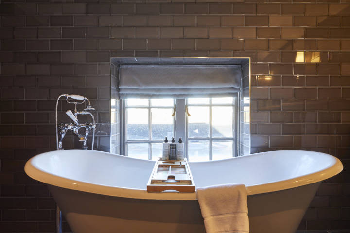 The Great House at Sonning Guest Accommodation in Berkshire