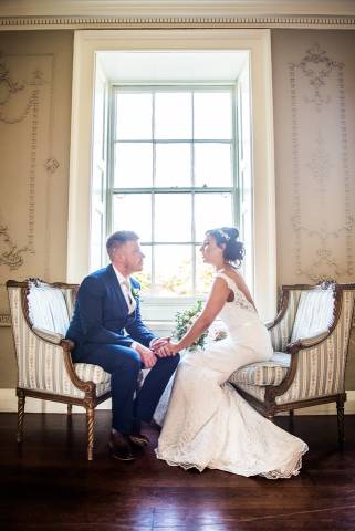 Stoke Place,Venues in Buckinghamshire