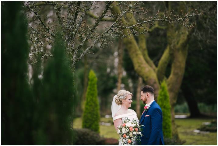 Manor Park Country House,Venues in South Wales