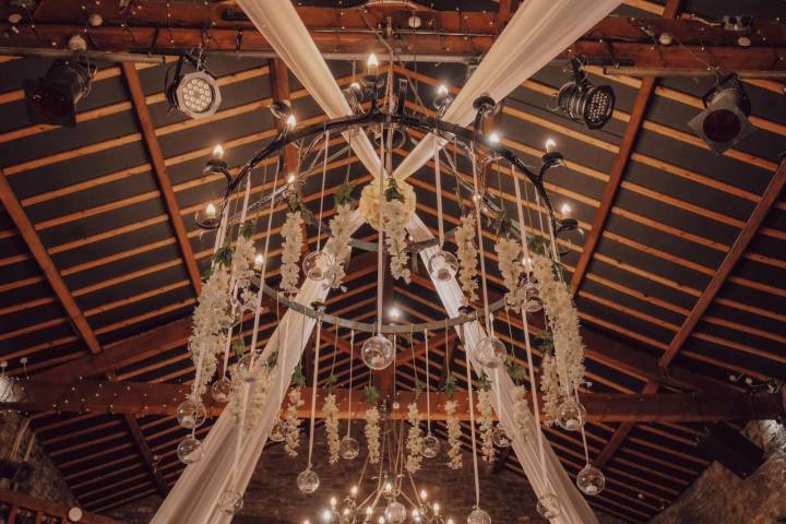 Park Hall Hotel Venues in Lancashire