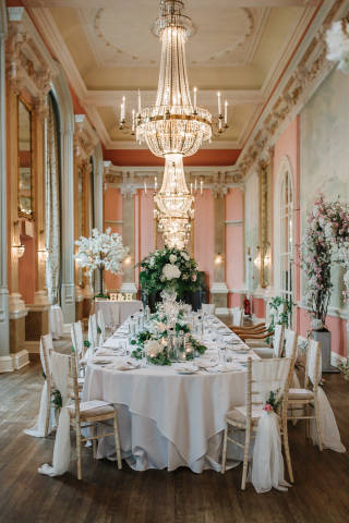 Danesfield House Hotel & Spa Venues in Buckinghamshire