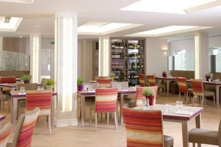 Sudbury House Hotel, Venues in Oxfordshire