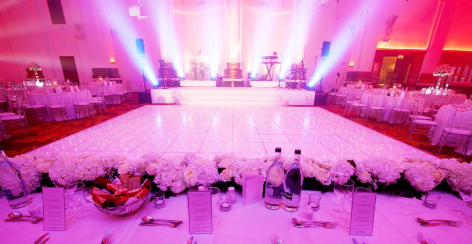 8 Northumberland,Venues in Central London