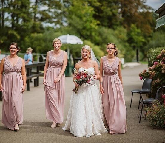 Chloe Lyford Hair Beauty, Hair & Make-up in Oxfordshire