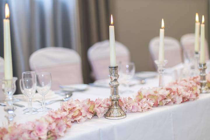 Villiers Hotel Wedding Venue Venues in Buckinghamshire