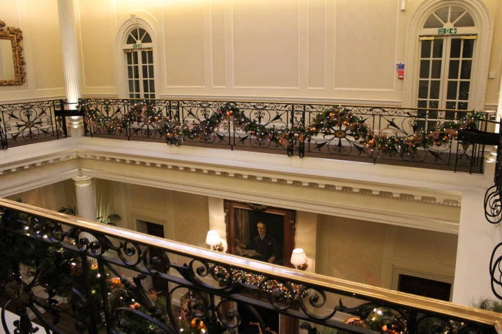 Hedsor House Venues in Buckinghamshire