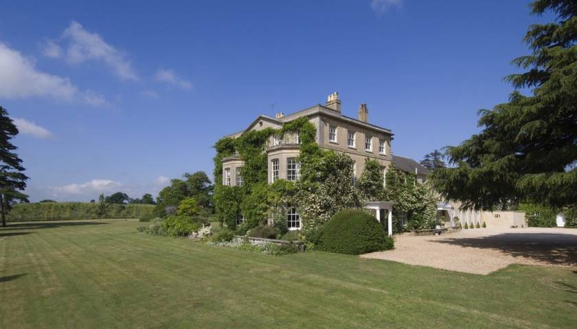 Northbrook Park,Guest Accommodation in Surrey