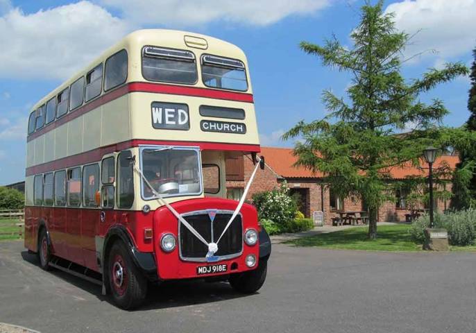 The Granary Wedding Barn, Venues in Lincolnshire