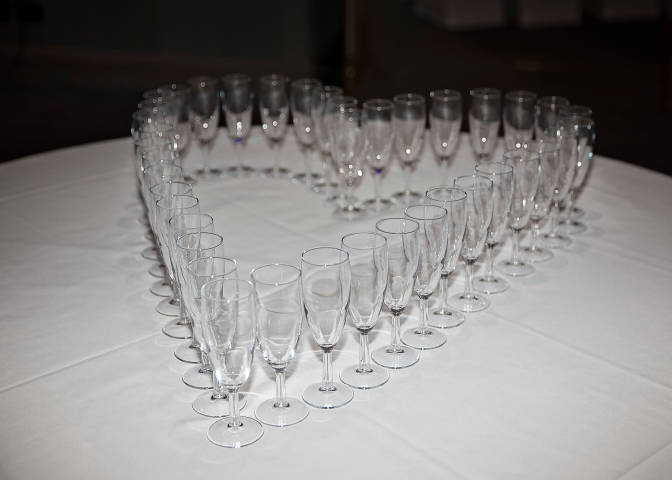 Doubletree by Hilton Strathclyde Venues in Lanarkshire - North