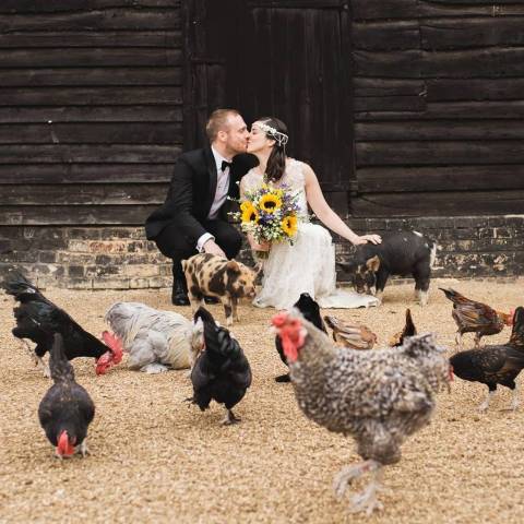 South Farm,Venues in Cambridgeshire