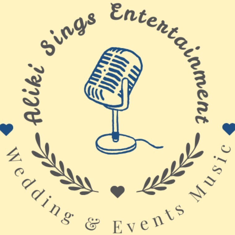 Aliki Sings Entertainment - Wedding Singer, Duo, Band