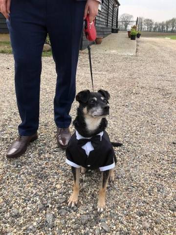 Colville Hall,Venues in Essex