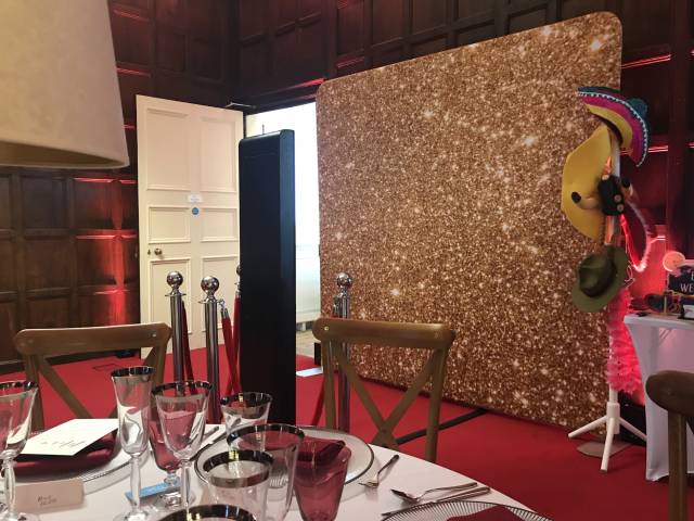 Photo Booth Hire from Party Delights Photo Booth Entertainment in Hampshire