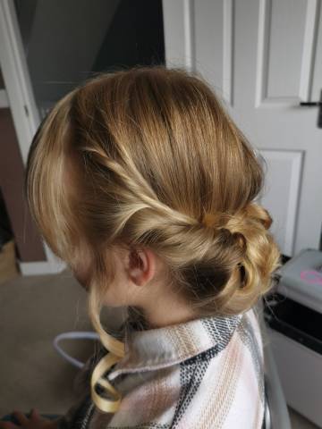 Be Beautiful by Andrea Beauty, Hair & Make-up in County Durham