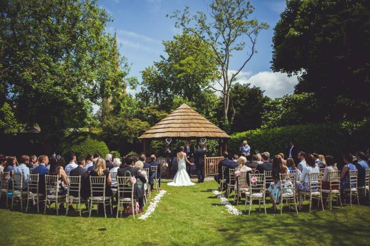 The Manor House Hotel,Venues in Gloucestershire
