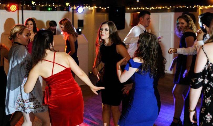 Ryan Boden DJ,Discos & DJ's in Tyne and Wear