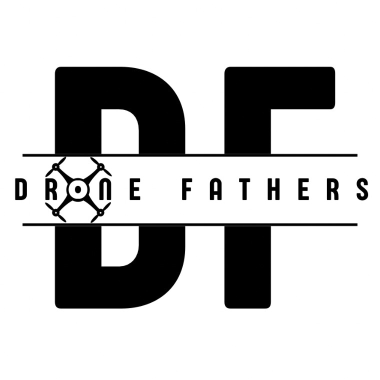 Drone Fathers wedding videography  — team of two Preston-based cinematic wedding videographers.
