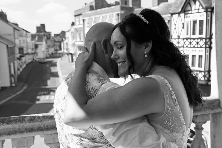 wedding photography  West Midlands
