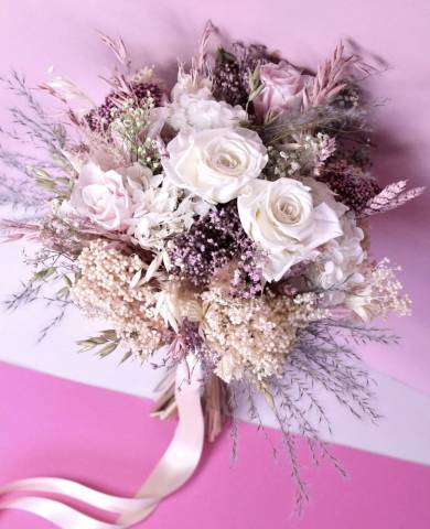 Horseshoe Flowers Florists in Derbyshire