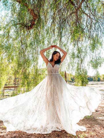 Pure Couture Bridal Wear in Buckinghamshire