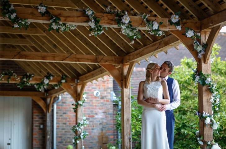 Wickham Estste previously Three Choirs Vineyard Venues in Hampshire
