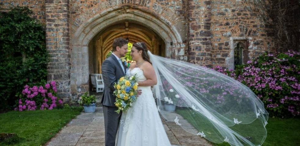Bickleigh Castle devon castle Bickleigh Castle castle weddings Bickleigh Castle vintage weddings Bic
