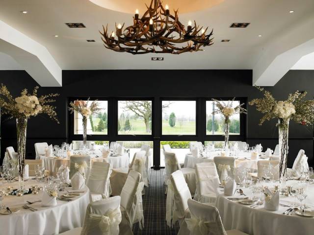 Staverton Estate, wedding venue in Northamptonshire