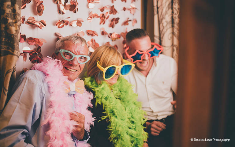 Curradine Barns Venues in Worcestershire